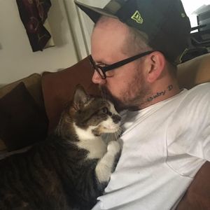 Meet your Posher, Damon